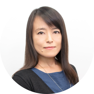 後藤 真理恵