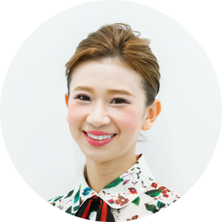 橋本 真里子氏