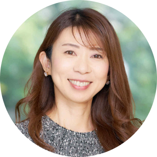 千田絵美の写真