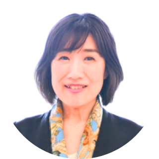 植野 由芙子
